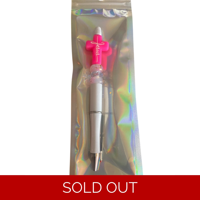 product Image for Faith pink